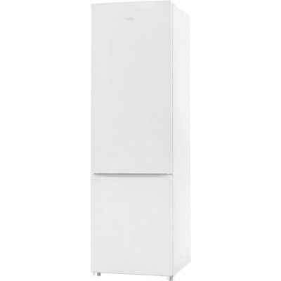 Идеальный выбор: двухкамерный холодильник ELEYUS MRDW2177M55 WH