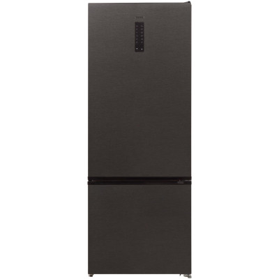 Мощный двухкамерный холодильник ELEYUS VRNW2186E70 DXL Мощный двухкамерный холодильник ELEYUS VRNW2186E70 DXL