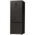 Мощный двухкамерный холодильник ELEYUS VRNW2186E70 DXL Мощный двухкамерный холодильник ELEYUS VRNW2186E70 DXL