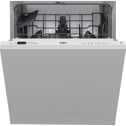Вбудована посудомийна машина WHIRLPOOL W2I HD526 A Вбудована посудомийна машина WHIRLPOOL W2I HD526 A