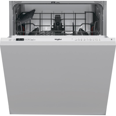 Ультра компактная посудомойка WHIRLPOOL W2I HD526 A: безупречные результаты