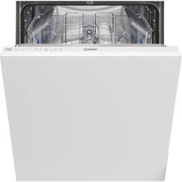 Вбудована посудомийна машина INDESIT D2I HL326 Вбудована посудомийна машина INDESIT D2I HL326
