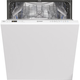 Вбудована посудомийна машина INDESIT D2I HD524 A Вбудована посудомийна машина INDESIT D2I HD524 A