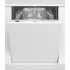 Покращений комфорт з вбудованою посудомийною машиною INDESIT D2I HD524 A Покращений комфорт з вбудованою посудомийною машиною INDESIT D2I HD524 A