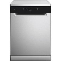 Посудомийна машина WHIRLPOOL W2F HD624 X Посудомийна машина WHIRLPOOL W2F HD624 X