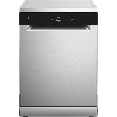 Ефективна Посудомийна машина WHIRLPOOL W2F HD624 X Ефективна Посудомийна машина WHIRLPOOL W2F HD624 X