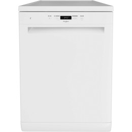 Посудомийна машина WHIRLPOOL W2F HD624 Посудомийна машина WHIRLPOOL W2F HD624