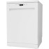Потужна посудомийка WHIRLPOOL W2F HD624: комфорт і ефективність! Потужна посудомийка WHIRLPOOL W2F HD624: комфорт і ефективність!