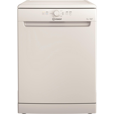 Надійна посудомийна машина INDESIT D2F HK26