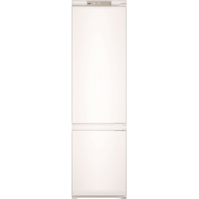 Зручний вбудований холодильник WHIRLPOOL WHC20 T593 P для вашої кухні