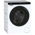 Ефективна та компактна: пральна машина Candy CW50-BP12307-S.