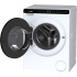 Ефективна та компактна: пральна машина Candy CW50-BP12307-S.