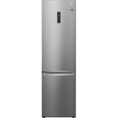 Двокамерний холодильник LG GC-B509SMSM: ідеальне рішення для сьогоднішнього дому!