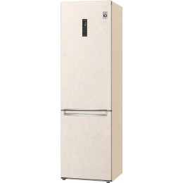 Двухкамерный холодильник LG GC-B509SESM