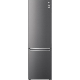 Двокамерний холодильник LG GC-B509SLCL Двокамерний холодильник LG GC-B509SLCL