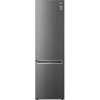 Познай комфорт з двокамерним холодильником LG GC-B509SLCL