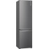 Познай комфорт з двокамерним холодильником LG GC-B509SLCL