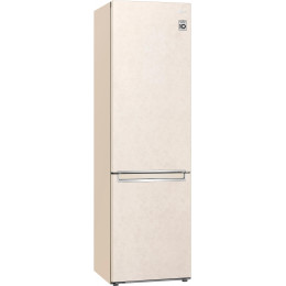 Двокамерний холодильник LG GC-B509SECL Двокамерний холодильник LG GC-B509SECL