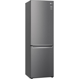 Двокамерний холодильник LG GC-B459SLCL Двокамерний холодильник LG GC-B459SLCL