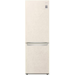 Двухкамерный холодильник LG GC-B459SECL Двухкамерный холодильник LG GC-B459SECL