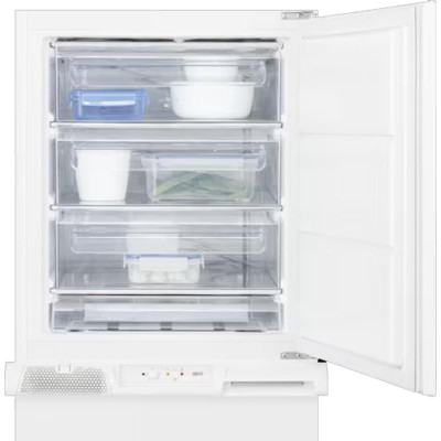 Удобная и эффективная морозильная камера ELECTROLUX LYB2AE82S Удобная и эффективная морозильная камера ELECTROLUX LYB2AE82S