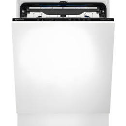 Вбудована посудомийна машина ELECTROLUX EEC87310W