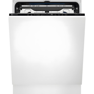 Ефективне миття посуду з ELECTROLUX EEC87310W