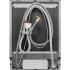 Ефективне миття посуду з ELECTROLUX EEC87310W
