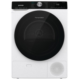 Сушильный автомат Gorenje DNS92/UA