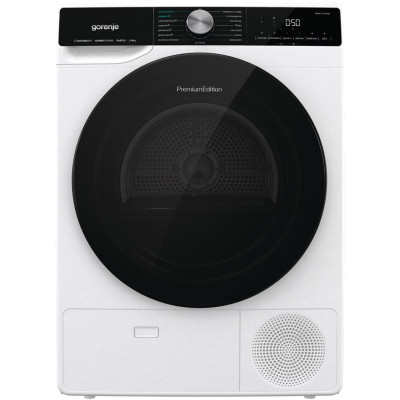 Ефективний та сучасний: Сушильний автомат Gorenje DNS92/UA Ефективний та сучасний: Сушильний автомат Gorenje DNS92/UA