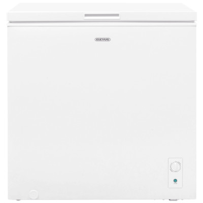 Морозильная камера ELEYUS MFD085M WH200: эффективное хранение продуктов