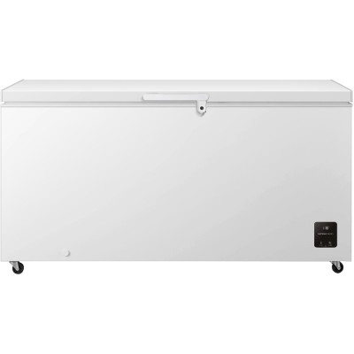 Морозильный сундук Gorenje FH50EAW: идеальное решение для хранения продуктов Морозильный сундук Gorenje FH50EAW: идеальное решение для хранения продуктов