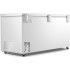 Морозильный сундук Gorenje FH50EAW: идеальное решение для хранения продуктов Морозильный сундук Gorenje FH50EAW: идеальное решение для хранения продуктов