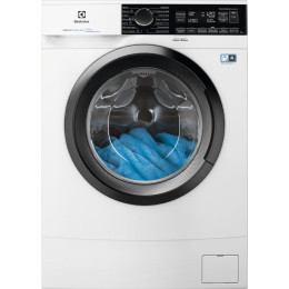 Пральна машина вузька ELECTROLUX EW6SM226DU Пральна машина вузька ELECTROLUX EW6SM226DU