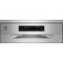 Умная посудомойка ELECTROLUX SEA94720SX: идеальный помощник на кухне Умная посудомойка ELECTROLUX SEA94720SX: идеальный помощник на кухне
