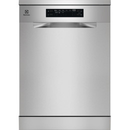 Посудомийна машина ELECTROLUX SEA94720SX