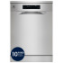 Умная посудомойка ELECTROLUX SEA94720SX: идеальный помощник на кухне Умная посудомойка ELECTROLUX SEA94720SX: идеальный помощник на кухне