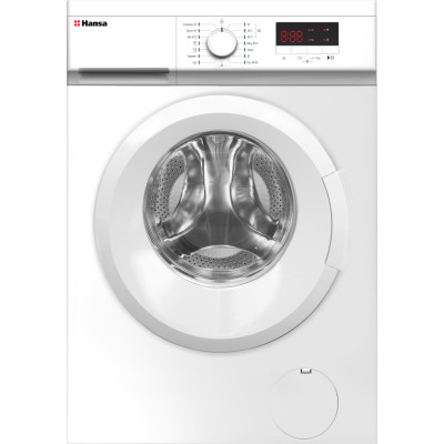 Узкая стиральная машина HANSA WHN610D1W: идеальный выбор для ограниченных пространств Узкая стиральная машина HANSA WHN610D1W: идеальный выбор для ограниченных пространств