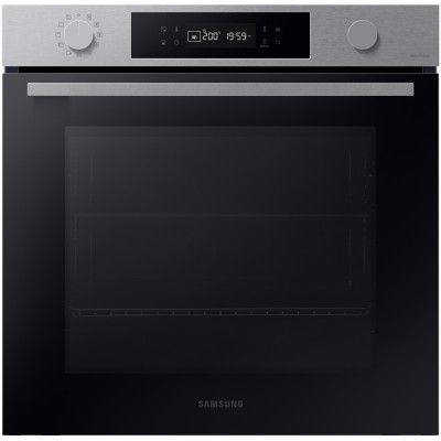 Встроенный духовой шкаф Samsung NV7B4125ZAS/WT