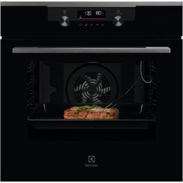 Духова шафа електрична ELECTROLUX KODDP77H