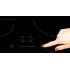 Варочная поверхность индукционная Midea MIH 616AC Варочная поверхность индукционная Midea MIH 616AC
