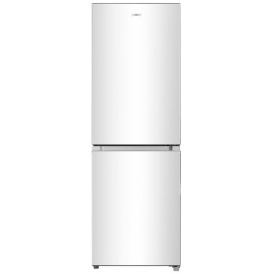 Ефективне охолодження: Двокамерний холодильник Gorenje RK4162PW4 Ефективне охолодження: Двокамерний холодильник Gorenje RK4162PW4