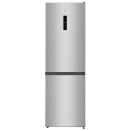 Двухкамерный холодильник Gorenje NRK6192AS4