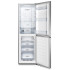 Ефективний двокамерний холодильник Gorenje NRK418ECS4 для вашого комфорту Ефективний двокамерний холодильник Gorenje NRK418ECS4 для вашого комфорту