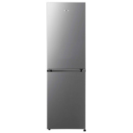 Двокамерний холодильник Gorenje NRK418ECS4 Двокамерний холодильник Gorenje NRK418ECS4