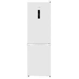 Двухкамерный холодильник Gorenje NRK619FAW4 Двухкамерный холодильник Gorenje NRK619FAW4
