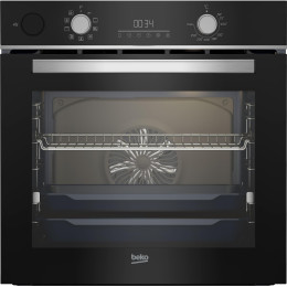 Духова шафа електрична Beko BBIS18300XCSE Духова шафа електрична Beko BBIS18300XCSE