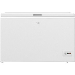 Морозильна скриня BEKO HSM 40090 Морозильна скриня BEKO HSM 40090
