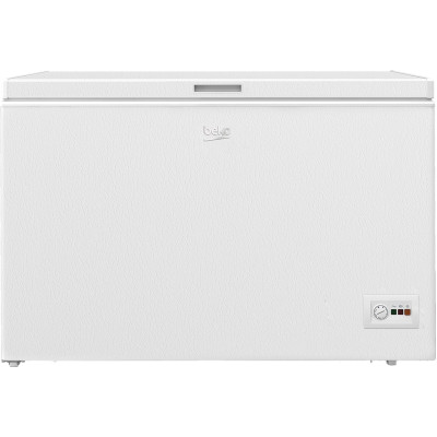 Беззаперечна якість: Морозильна скриня BEKO HSM 40090 Беззаперечна якість: Морозильна скриня BEKO HSM 40090