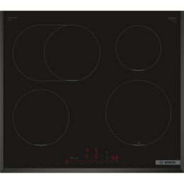 Індукційна варильна поверхня Bosch PIF651HC1E Індукційна варильна поверхня Bosch PIF651HC1E